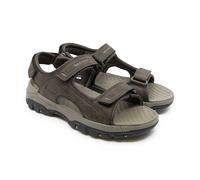 SANDALIAS Skechers Hombre TRESMEN-GARO 204105/CHOC - Número Calzado: 40