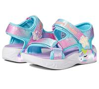 Sandalias Niña Skechers Unicorn MKP