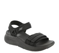 Skechers Sandalia Max Cushioning Elite 2.0 Sand Negra talla numeric_38