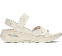 Sandalia Skechers Mujer GO WALK ARCH FIT 140808/NAT - Número Calzado: 40