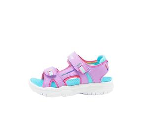 Skechers Sandalia NIÑA Modelo 302984L Color Lila para: NIÑAS Color: Lila Talla: 29