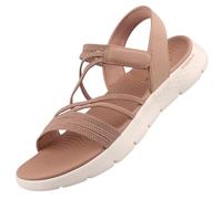 Skechers Sandalia On-the-go 600 Flex Sandal - Emma Tan talla numeric_37