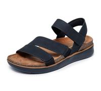 Skechers Lifted Comfort 35 Negro