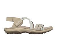 Skechers, Sandalias Mujer, gris, 40 EU