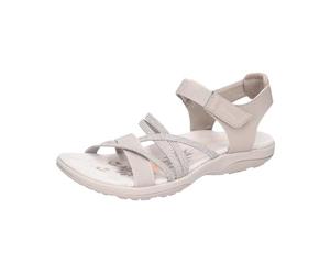 Skechers - Sandalia Reggie Slim 163193 - Color Beige, Talla 40 EU