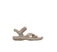 Skechers Reggae Slim Coffee Run 163573TPE, Sandalias - 40 EU