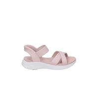 Skechers Sandalias Ultra Flex Never Better 119975 Slip-ins Mujer Blush Talla 40