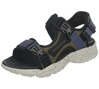 Skechers Sandalia Stamina para hombre