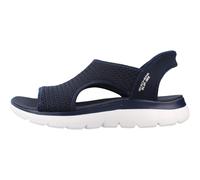 Skechers SLIP-INS Summits Sandal - Sweetly Evol 36 Azul