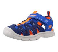 Skechers - Sandalia TAPADA para: Niños