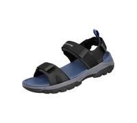 SKECHERS Sandalias '070-743909' negro 44 EUR