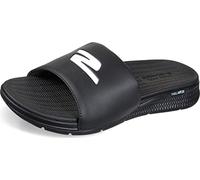 Skechers - Sandalias 229097 Hombre Negro - 44