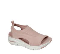 Skechers Sandalias Arch Fit Rosas 119236-BLSH 37