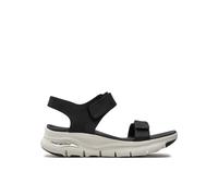 Skechers - Sandalias Arch Fit Tourisrty - Sport - Mujer - Negro - 39 EU -
