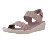 Skechers Sandalias Arya On The Rise Taupe