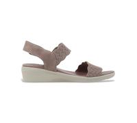 Skechers Sandalias Arya On The Rise Taupe