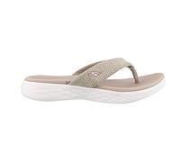 Skechers Sandalias Chanclas Mujer ON-The-GO 600 - Preferred para Mujer Marrón 39 EU