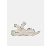 SKECHERS GO WALK ARCH FIT SANDAL BEIS 41