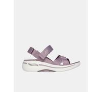 Sandalia Skechers Mujer GO WALK ARCH FIT 140808/LAV - Número Calzado: 36