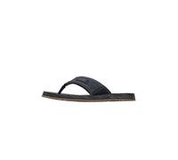 SKECHERS Sandalias de dedo 'QUILL' navy / ópalo 43 navy / ópalo