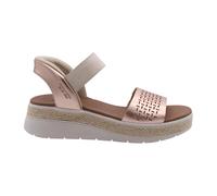 Skechers - Sandalias de playa para verano - Shoes - Mujer - Rosa - 41 EU -