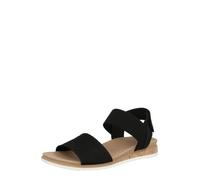 Skechers Desert Kiss Low-Top Look 36 Negro