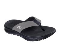 Skechers Sandalias Esclava Goma Hombre 755 Color: Taupe Talla: 45