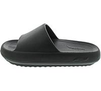 Skechers Sandalias Foamies Arch Fit Horizon para mujer, negras, 38 EU