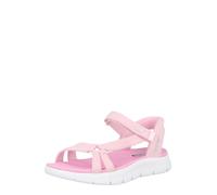 Skechers SLIP-INS - Go Walk Flex Sandal-Lots Of S 30 Rosa