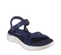 Skechers Sandalias Go Walk Flex Sandal Marinas 141451-NVY 38
