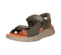 Sandalias Skechers Skechers Slip-ins GO WALK Flex SD Easy Entry Hombre Oliva 43
