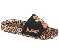 Skechers Sandalias Hyper Dr. BombaySlide para hombre, multicolor, 42.5 EU