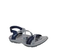 Skechers Sandalias Marinas 163112-NVY 38