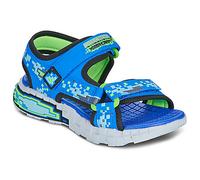 Skechers Sandalias MEGA-SPLASH 4K in Azul 31