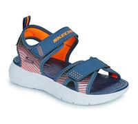 Skechers Microspec-Splash 28 Azul