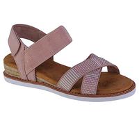 Skechers, Sandalias Mujer, rosa, 36 EU