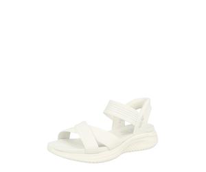 SKECHERS Sandalias offwhite 38 offwhite