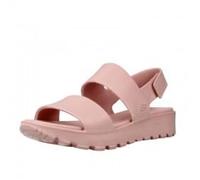 SKECHERS - Sandalias Planas 111380 Mujer Rosa - 39