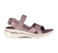 Skechers - Sandalias Planas 140808 Mujer Morado - 36