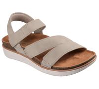 Skechers - Lifted Comfort - Beige Talla 41