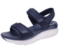 Skechers Zapatos para mujer D'LUX WALKER Azul marino 37 EU