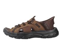 Skechers - Sandalias Planas Revoltosas - Shoes - Hombre - Marrón - 42 EU -