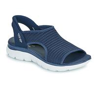 Skechers SLIP-INS Summits Sandal - Sweetly Evol 39 Azul