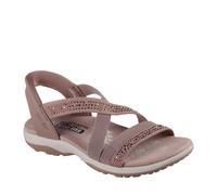 Skechers Sandalias Reggae Slim Marrones 163574-MOC 39