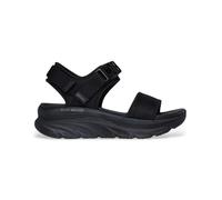 Skechers Sandalias Relaxed Fit: D'Lux Walker Negro