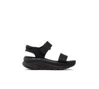 SKECHERS - Sandalias Skechers Relaxed Fit D'Lux Walker New Block en color negro para mujer 40