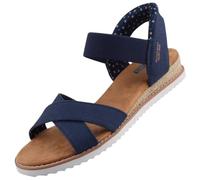 Skechers Sandalias Slip-ins 641490 Sintéticos, azul, 38 EU