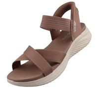 Skechers Sandalias Slip Ins Mujer 2486