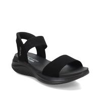 Skechers Sandalias Slip-ins Ultra Flex 3.0 Summerville Negro