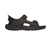 Skechers SANDALIAS TRESMEN REECE NEGRO SLIP-INS 205289-BBK HOMBRE SANDALIAS COMODAS